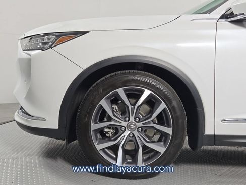 Used 2023 Acura MDX FWD w/ Technology Package image 13