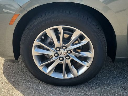 Used 2023 Buick Enclave Avenir w/ Trailering Package, 5000 lbs. image 11