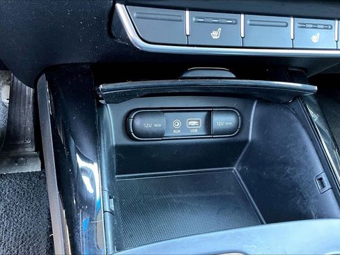 Used 2018 Kia Sorento SX AWD/4WD image 16