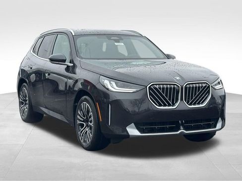 New 2026 BMW X3 xDrive30 w/ Premium Package AWD/4WD image 1