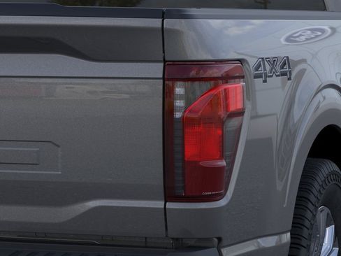 New 2026 Ford F150 XLT w/ Equipment Group 302A MID AWD/4WD image 21