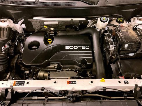 Used 2022 GMC Terrain SLE w/ Driver Convenience Package image 30