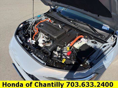 Certified 2026 Honda Civic Sport Touring image 34