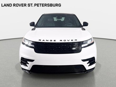 New 2026 Land Rover Range Rover Velar Dynamic SE AWD/4WD image 2