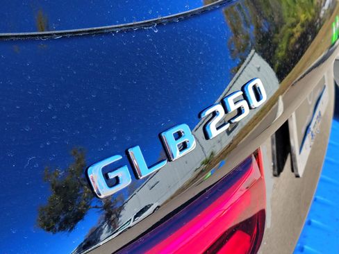 Certified 2026 Mercedes-Benz GLB 250 GLB 250 image 7