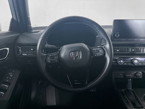 Used 2025 Honda Civic Sport image 18