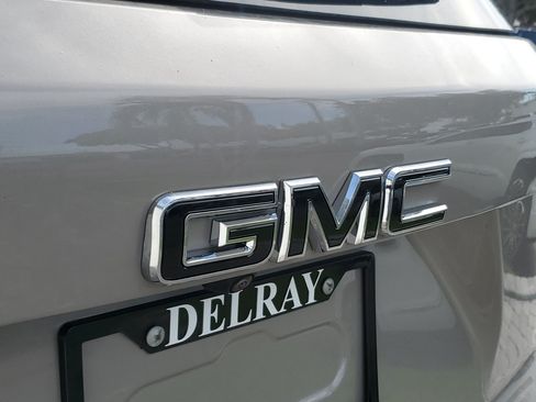 New 2026 GMC Terrain AT4 w/ Convenience Package III AWD/4WD image 9