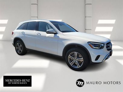 Certified 2022 Mercedes-Benz GLC 300 4MATIC w/ Multimedia Package Lite