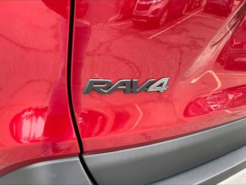 Used 2024 Toyota RAV4 Adventure image 29