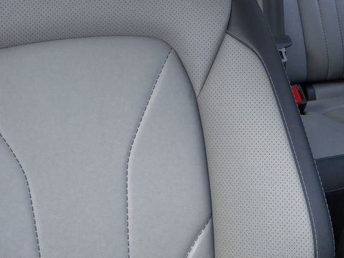 New 2025 Ford Escape PHEV w/ PHEV Premium Package image 16