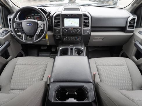 Used 2018 Ford F150 XLT w/ Equipment Group 302A Luxury image 18