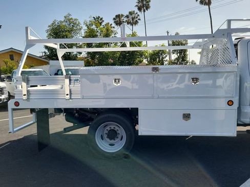 New 2026 Ford F550 2WD Crew Cab Super Duty image 19