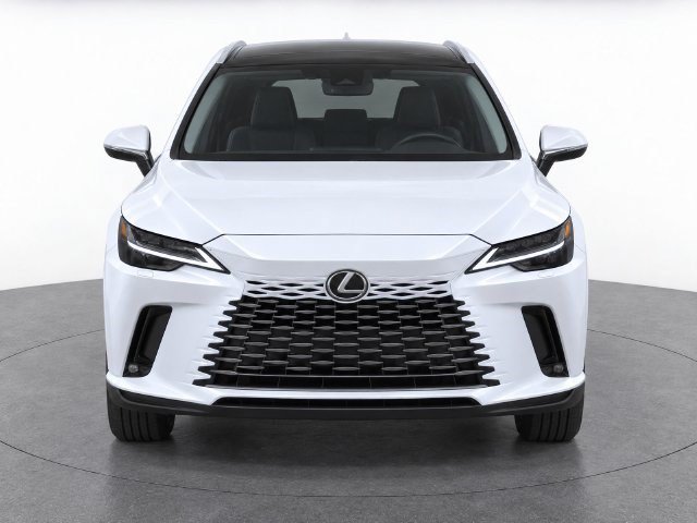 Used 2025 Lexus RX 350 AWD w/ Convenience Package image 8