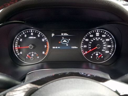 Certified 2022 Kia Forte GT w/ GT2 Package image 22