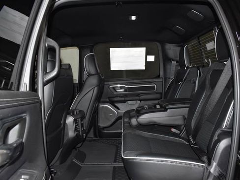 Used 2025 RAM 1500 Laramie image 29