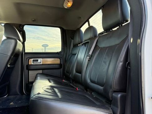 Used 2011 Ford F150 Lariat image 18