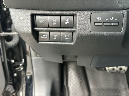 Used 2019 Toyota Avalon Touring w/ Advanced Safety Package image 20