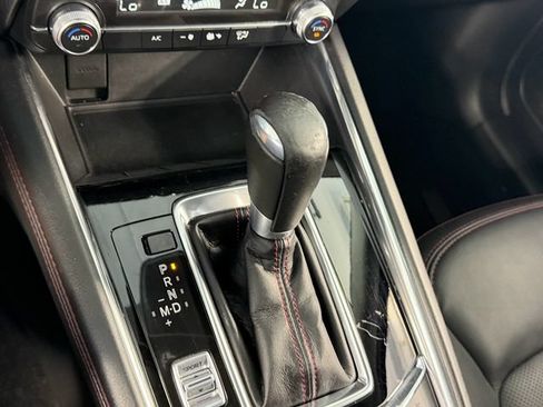 Certified 2023 MAZDA CX-5 Carbon Edition AWD/4WD image 20