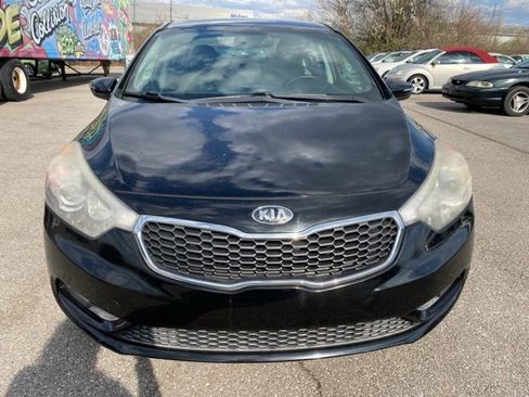 Used 2015 Kia Forte EX image 2