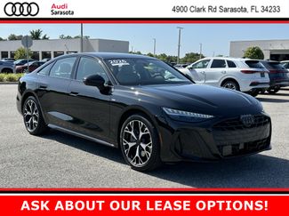 Certified 2026 Audi A6 Premium Plus w/ Premium Plus Package AWD/4WD video 1