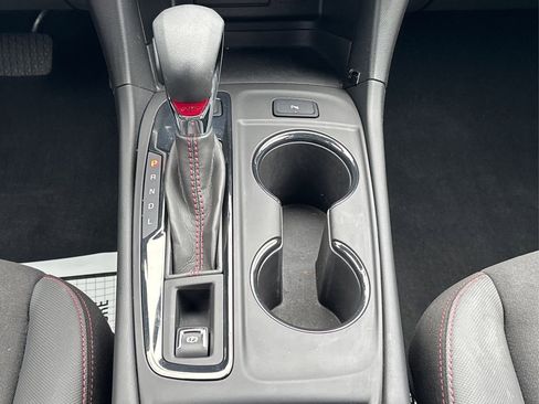 Used 2022 Chevrolet Equinox RS image 21