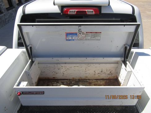 Used 2015 Chevrolet Silverado 3500 W/T RWD image 33