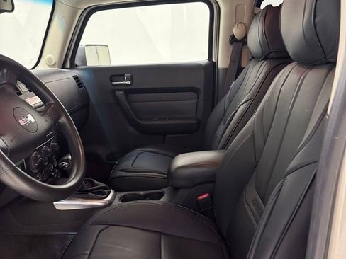 Used 2006 HUMMER H3 AWD/4WD image 8
