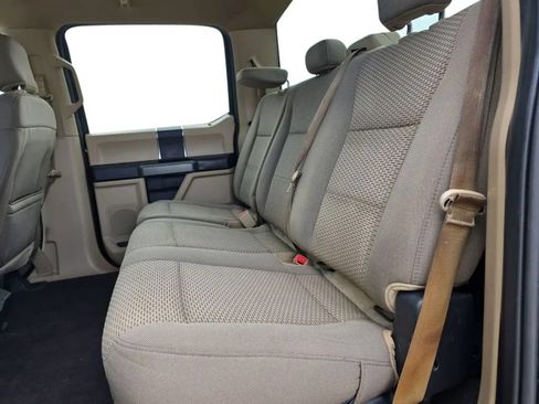 Used 2019 Ford F150 XLT w/ Trailer Tow Package AWD/4WD image 15