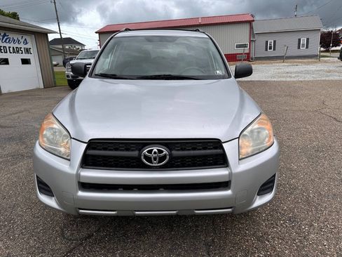 Used 2012 Toyota RAV4 4WD w/ Value Pkg image 11