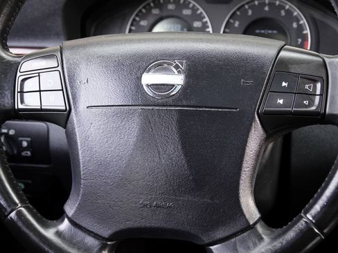 Used 2008 Volvo XC70 3.2 AWD/4WD image 74