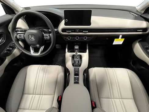 New 2026 Honda HR-V EX-L image 15