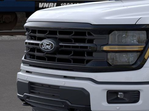 New 2026 Ford F150 XLT AWD/4WD image 17
