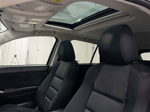 Used 2014 MAZDA CX-5 Touring w/ Bose/Moonroof Package image 19