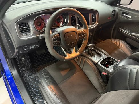 Used 2022 Dodge Charger SRT Hellcat w/ Harman/Kardon Audio Group image 15