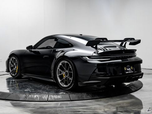 Used 2022 Porsche 911 GT3 image 8