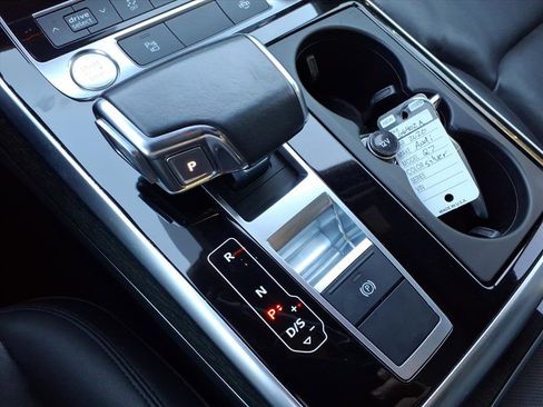 Used 2020 Audi Q7 3.0T Premium w/ Convenience Package image 23