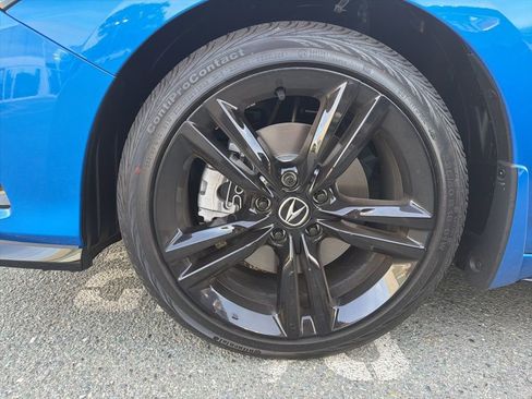 Used 2026 Acura Integra A-Spec image 7