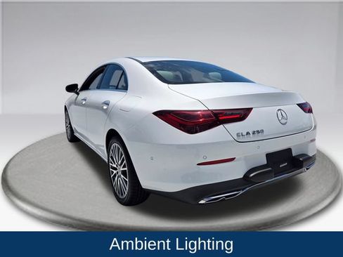Used 2026 Mercedes-Benz CLA 250 image 13