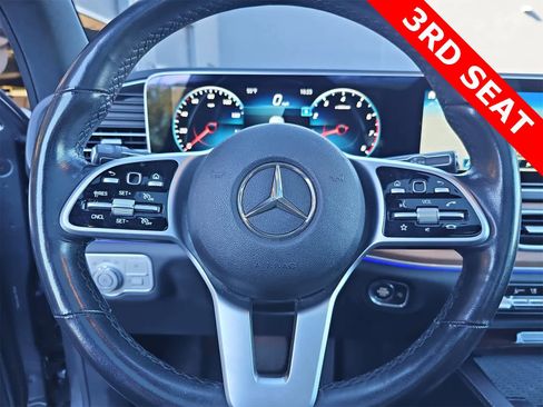 Used 2021 Mercedes-Benz GLE 350 w/ 3rd Row Seat Package image 19