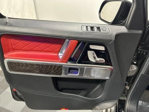 Used 2019 Mercedes-Benz G 550 image 14