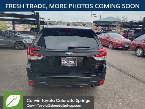 Used 2023 Subaru Forester Wilderness image 7