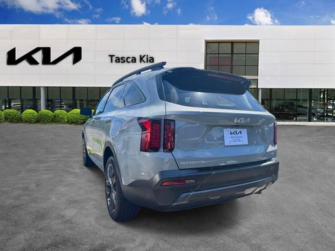 Used 2023 Kia Sorento X-Line EX AWD/4WD image 5