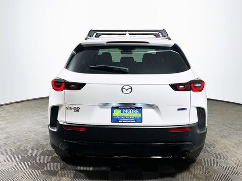 New 2026 MAZDA CX-50 AWD 2.5 Hybrid w/ Premium Pkg image 6