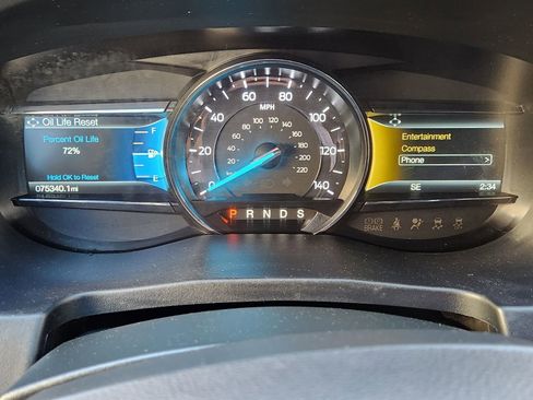 Used 2019 Ford Explorer XLT w/ Equipment Group 201A image 18