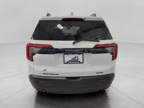 Certified 2023 GMC Acadia SLE w/ Driver Convenience Package image 27