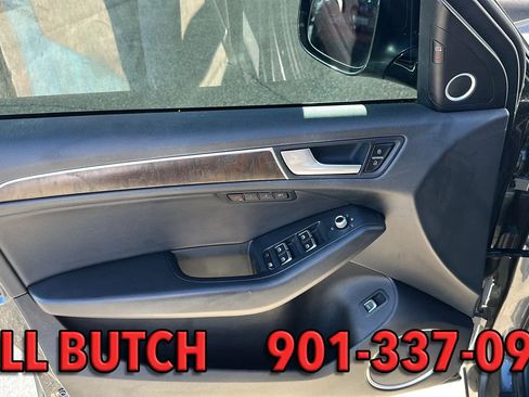 Used 2016 Audi Q5 2.0T Premium Plus w/ Technology Package image 8