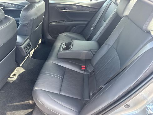 New 2026 Toyota Camry XSE FWD image 16