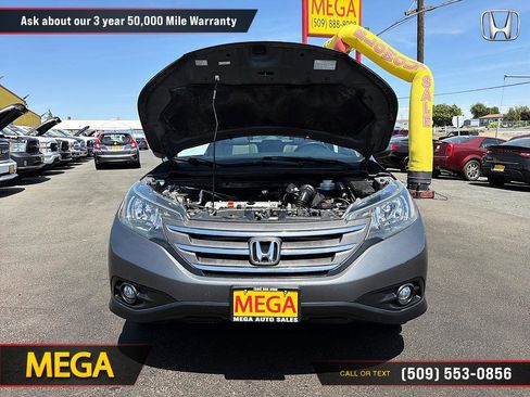 Used 2014 Honda CR-V EX-L image 14