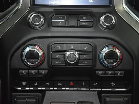 Used 2023 GMC Sierra 2500 Denali AWD/4WD image 35