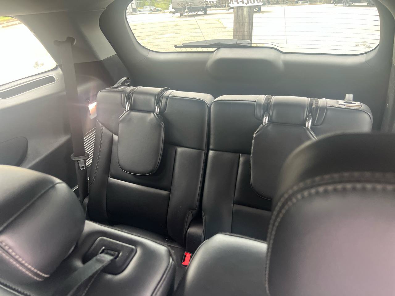 Used 2024 Ford Explorer XLT w/ Equipment Group 202A RWD image 14